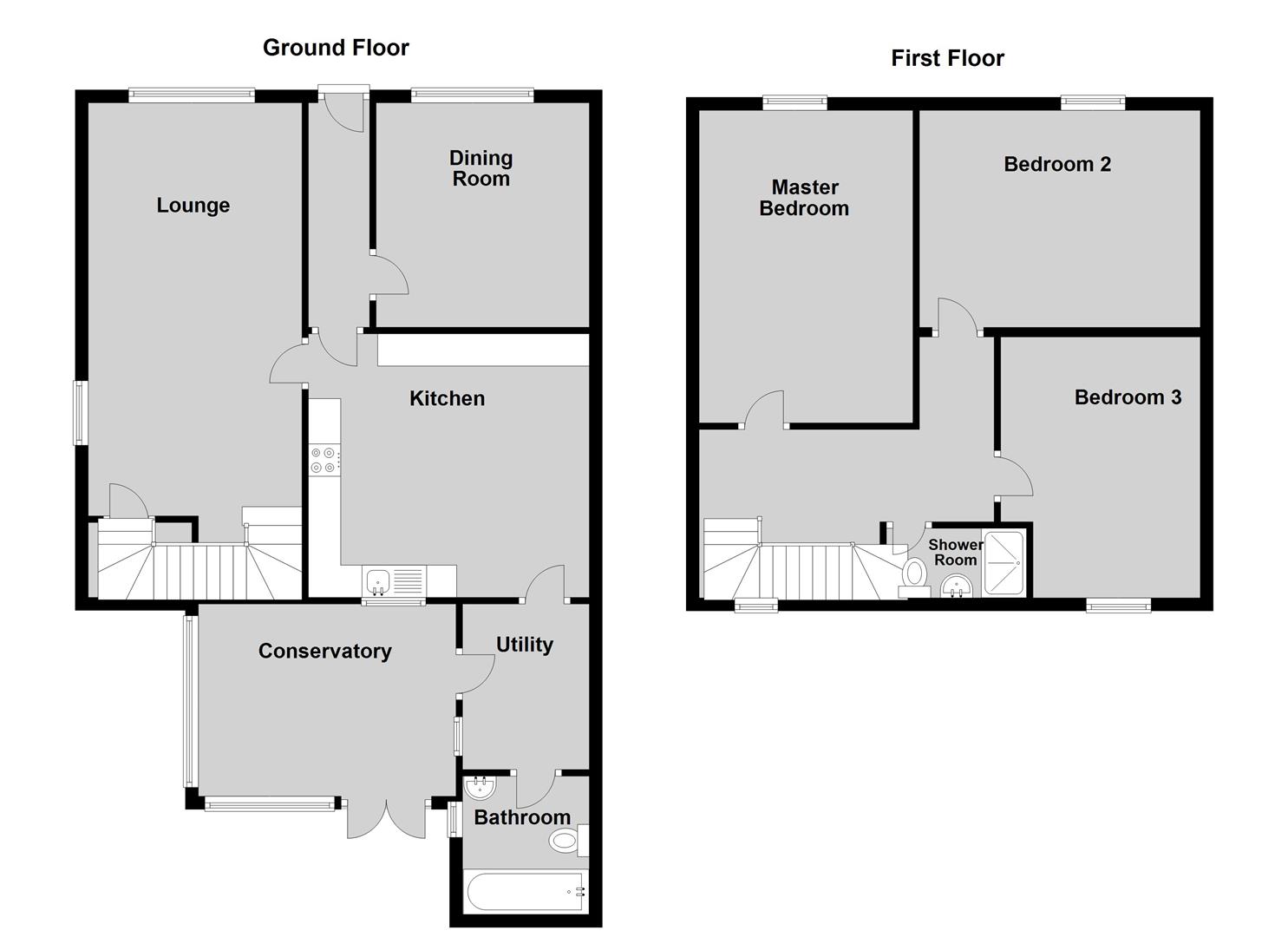 Fletcher & Co King Street, Duffield, Belper, Derbyshire